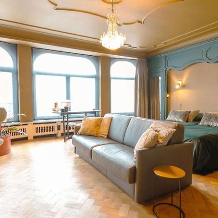Porta Superia Boutique B&B Мехелен Екстериор снимка