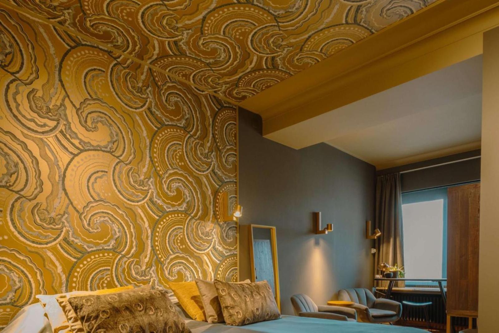 Porta Superia Boutique B&B Мехелен Екстериор снимка