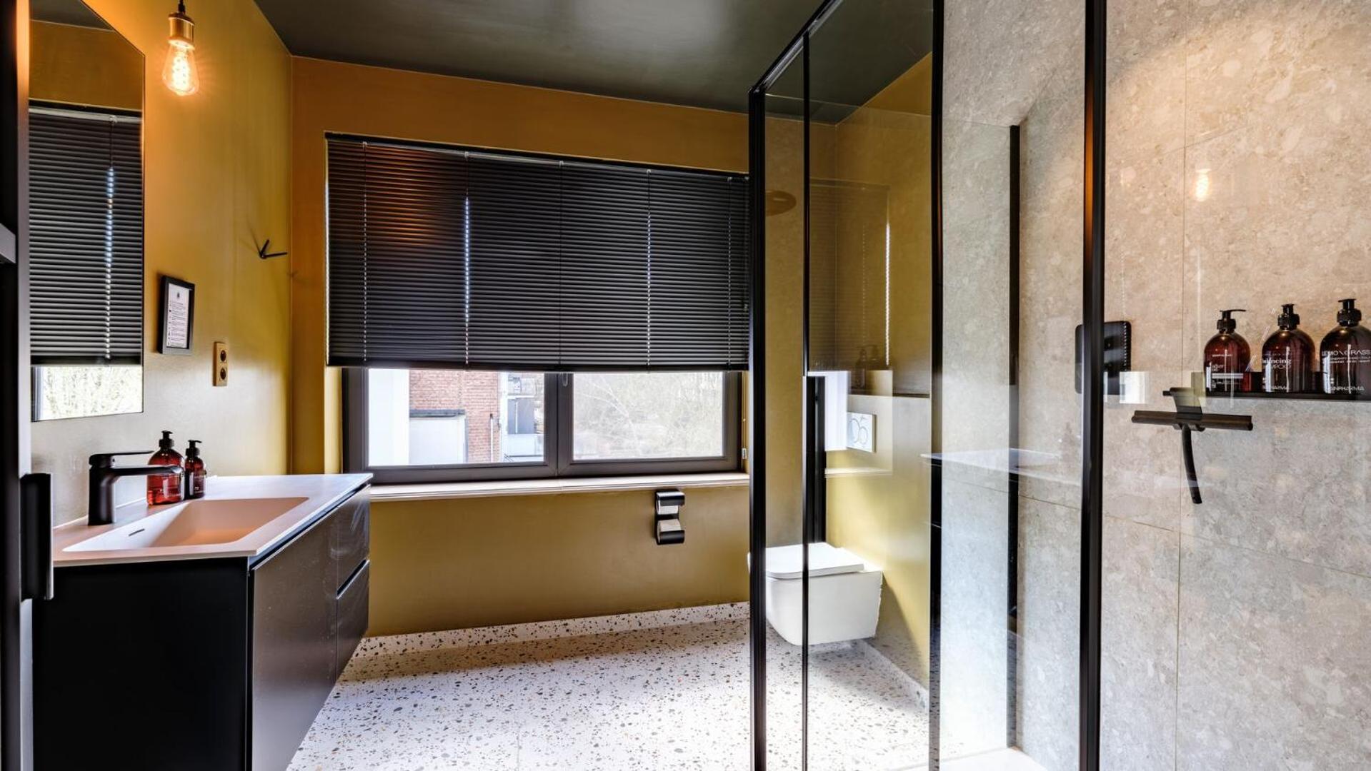 Porta Superia Boutique B&B Мехелен Екстериор снимка
